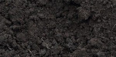 Black Topsoil Screened product image