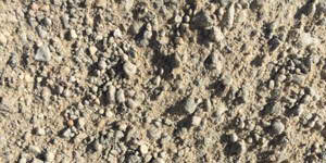 Recycled Concrete Bricks Crackerdust product image