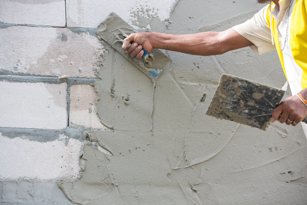 The Many Uses of Plasterer Sand and How It’s Made