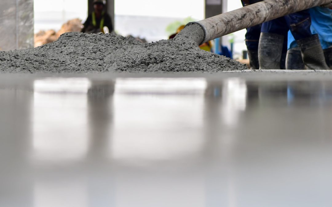 5 Surprising Facts About Concrete