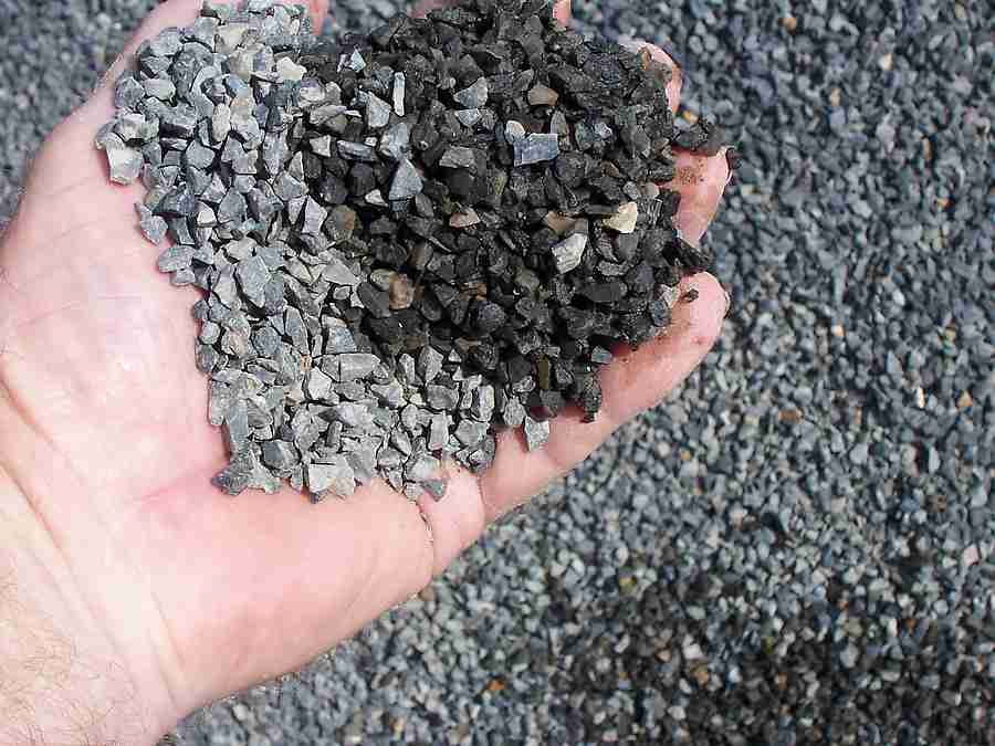 The Uses of Concrete Aggregate For Residential Projects