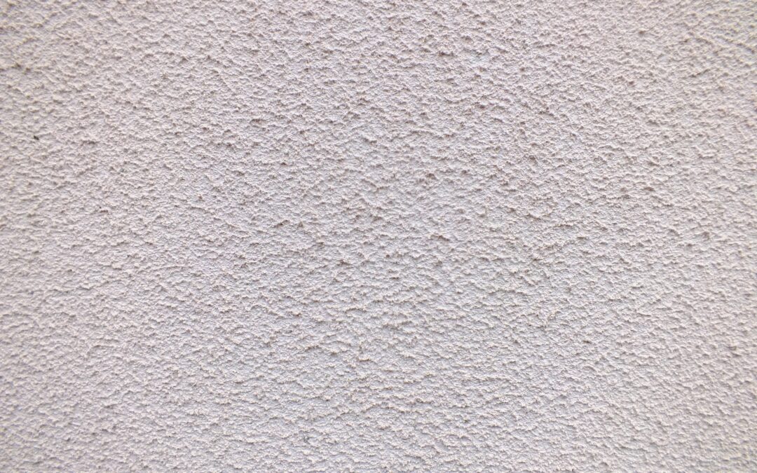 Using the Right Sand to Achieve Smooth and Flawless Plaster Finishes